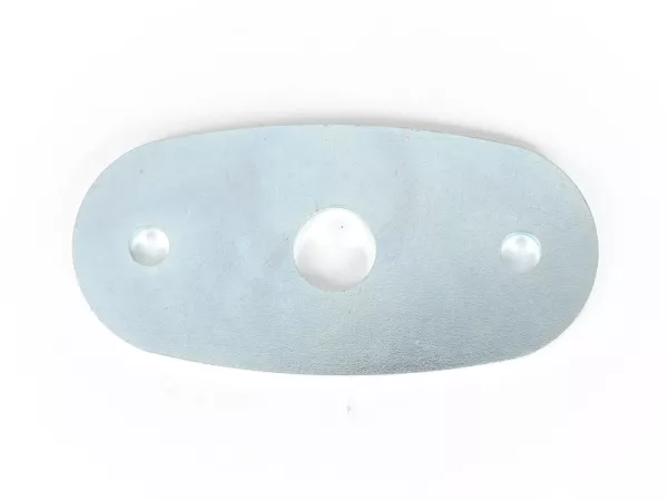 Rangka dudukan peredam kejut / peredam kejut belakang -CASA LAMBRETTA- Lambretta J 50, J 50 De Luxe, J 50 Special, J 100 Cento, J 125
