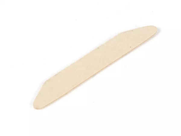 Antivibratie stuurrubber -CASA LAMBRETTA- Lambretta J 50, J 50 De Luxe, J 50 Special, J 100 Cento, J 125