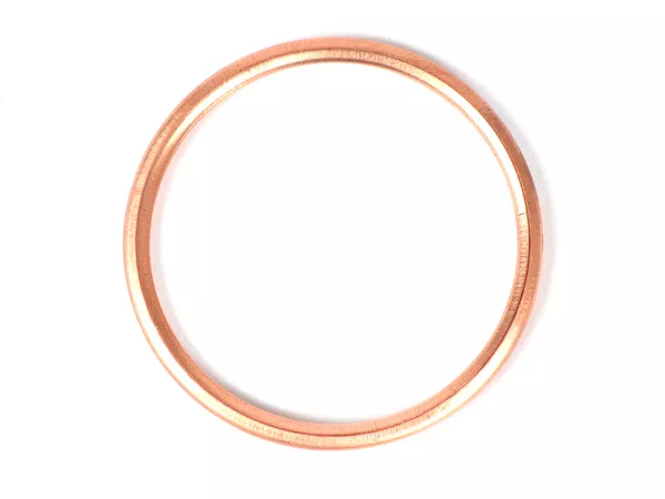 Gasket knalpot -CASA LAMBRETTA- Lambretta TV 175 (Seri 1)