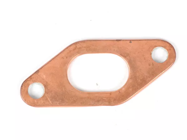 Uitlaatpakking -CASA LAMBRETTA- Lambretta J 50, J 50 De Luxe, J 50 Special, Lui 50 C/CL, Lui 75 S/SL