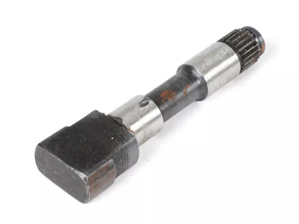 Cam rem belakang -CASA LAMBRETTA- Lambretta J 50, J 50 De Luxe, J 50 Special, J 100 Cento, J 125