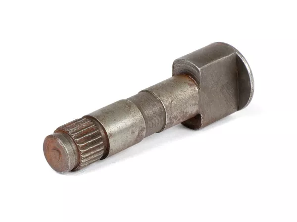 Front brake cam -CASA LAMBRETTA- Lambretta J 50, J 50 De Luxe, J 50 Special, J 100 Cento, J 125