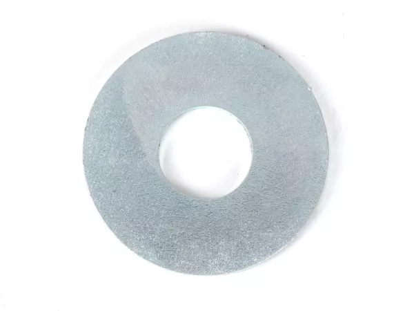 Disque de recouvrement, roulement à billes, tambour de frein avant, extérieur -CASA LAMBRETTA- Lambretta J 50, J 50 De Luxe, J 50 Special, J 100 Cento, J 125