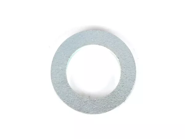 Washer under front brake cam -CASA LAMBRETTA- Lambretta J 50, J 50 De Luxe, J 50 Special, J 100 Cento, J 125