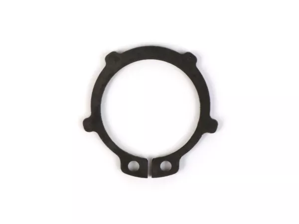 Anello Seeger -WELLE DIN983 AK- Ø=22mm