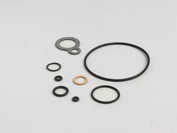 Carburettor gasket set -DELLORTO- PHBN