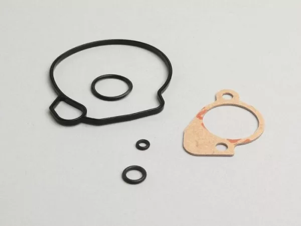 Jeu joints pour carburateur -MIKUNI- VM 20,5