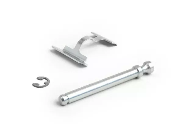 Brake caliper repair kit -GRIMECA- Vespa PX (1998-), Piaggio Hexagon (EXS1T, EXV1T), Quartz (NSP1T), SKR (CSM1T, CVM1T)