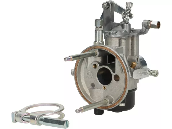 Carburator -DELLORTO 19/19mm SHB- Vespa PV125, ET3