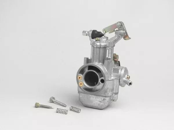 Carburateur -JETEX 22mm SH 2- Lambretta DL 150-200