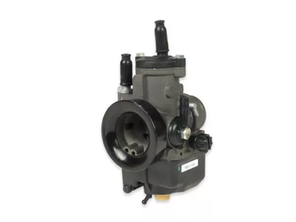 Vergaser -DELLORTO PHBH 28 BD- AW=34mm - 2-Takt