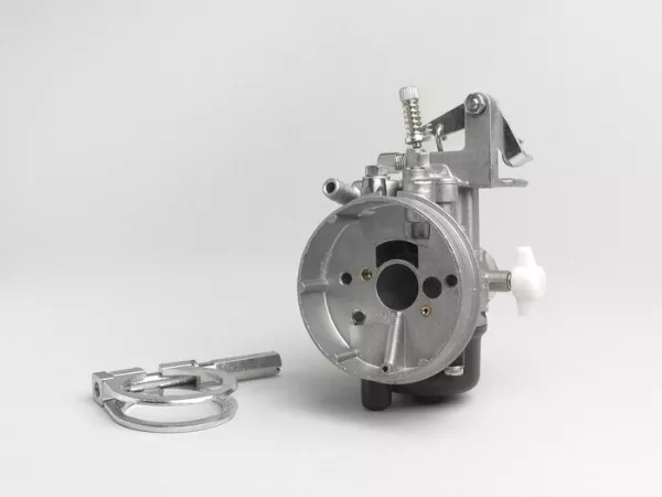 Carburator -DELLORTO 16/16mm SHB- Vespa PK50 S/XL