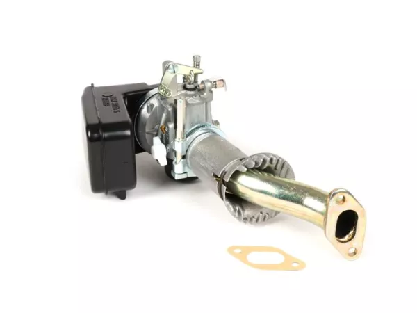 Carburateur kit -DELLORTO 2-gaats, 19/19mm SHB- Vespa PK S