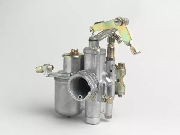 Carburador -SPACO 19mm MA- Lambretta LI Series 1-2