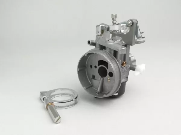 Förgasare -DELLORTO SHB 16 15 F- 16mm SHB- Vespa PK50 XL2