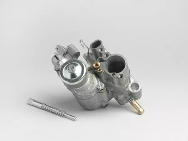 Carburator -DELLORTO / SPACO SI20/20D- Vespa PX150 (1977-1984, type without autolube) - COD 588