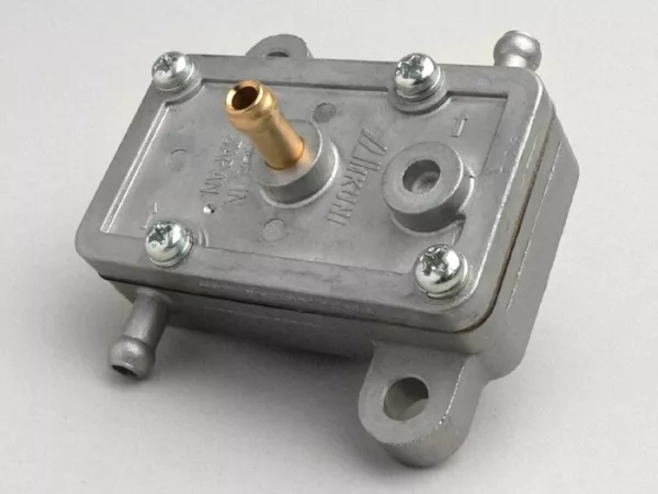 Bomba de gasolina -MIKUNI- Caudal 14 l/h