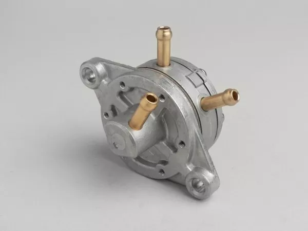 Fuel pump -MIKUNI- delivery rate 20 l/h