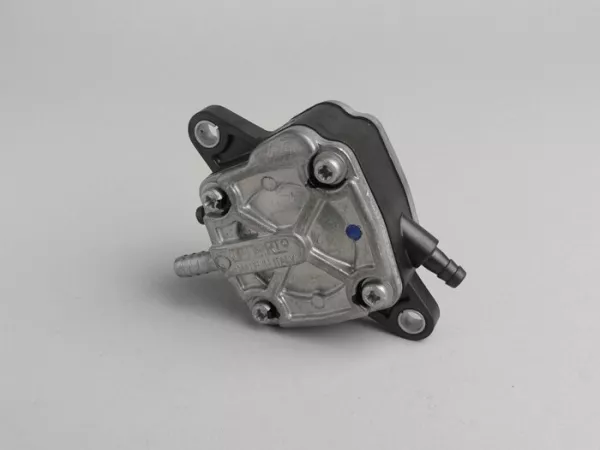 Fuel pump -DELLORTO- delivery rate 55 l/h