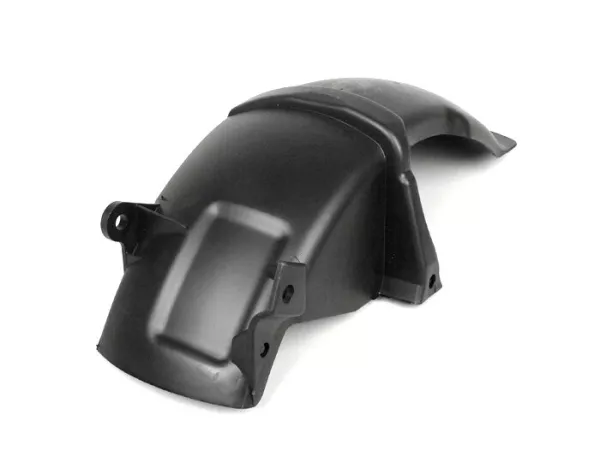 Rear mudguard -PIAGGIO- Piaggio Quartz 50 (NSP1T), Piaggio Sfera 50 (NSL1T), Piaggio Sfera 80 (NS81T), Piaggio Zip 50 (SSL1T, SSP2T1, SSP2T3), Piaggio Zip Fast Rider 50 (SSL1T2, ZAPC07000), Piaggio Zip RST 50 (ZAPC06000), Piaggio Zip SP 50 (ZAPC11000), Gi
