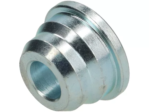 Speedometer cable bushing -PIAGGIO- Vespa PX (from 1998), Grimeca Classic, LX, LXV, S, ET2, ET4, GT, GT L, GTS 125-300, GTS 125-300 i.e. Super, GTV, Piaggio Hexagon GT, GTX, Zip 2, Zip SP