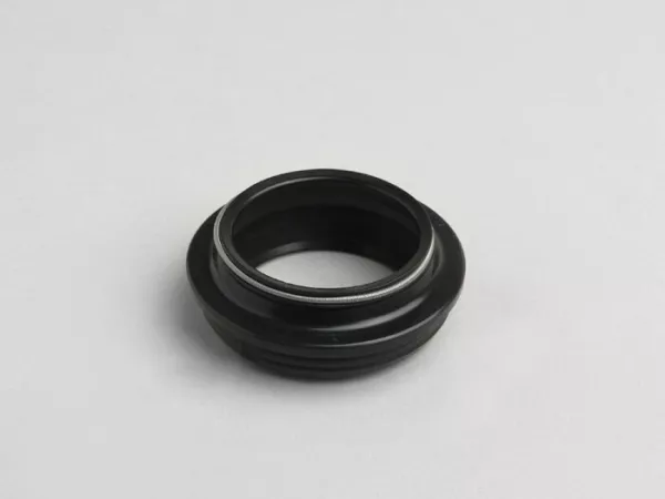 Junta de eje 23x43/33.5x11.1/7.5mm - (usada para horquilla (Showa) Gilera Runner (hasta 2005), Stalker, NRG Extreme, NRG MC3, NRG Power)