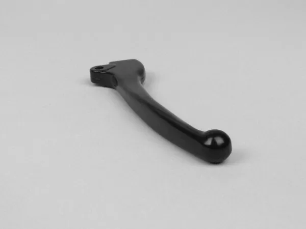 Lever -PIAGGIO- NRG, NTT, Storm, Typhoon, Typhoon X, Typhoon XR - rhs, aluminium