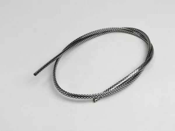 Perlindungan tepi -UNIVERSAL- 1000mm - Gaya Karbon