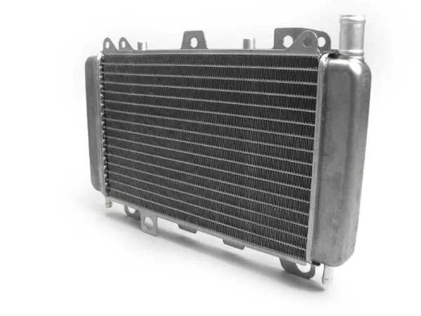Radiator -PIAGGIO- Gilera Runner 125-180 FX-FXR, Runner 125-200 VX-VXR (tot 2005), Piaggio Beverly 125-200, X9 125-250, X9 Evo 125-250