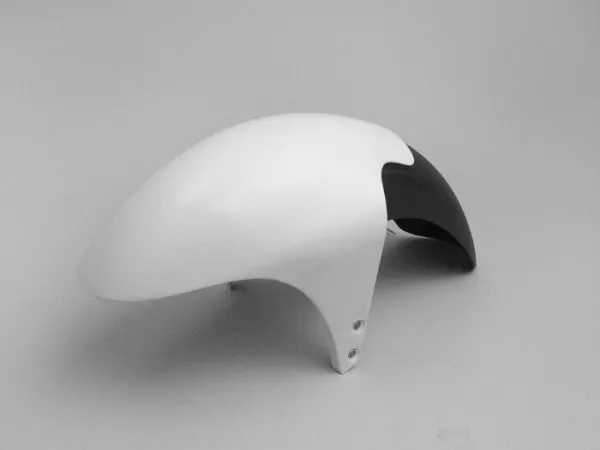 Mudguard -GILERA- Runner 125-180 2-stroke (-2005), Piaggio Skipper (ZAPM12, ZAPM13, ZAPM21)