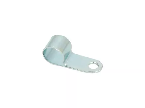 Brake hose clamp -PIAGGIO- Vespa PX (1998-)