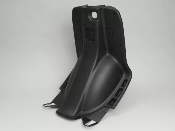 Protège jambe -GILERA- Stalker (ZAPC13, ZAPC40)