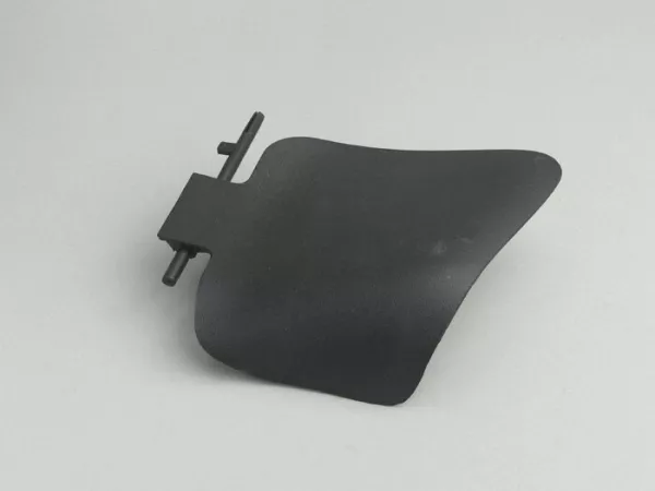 Fuel tank flap -GILERA- Runner (till 2005) - grey