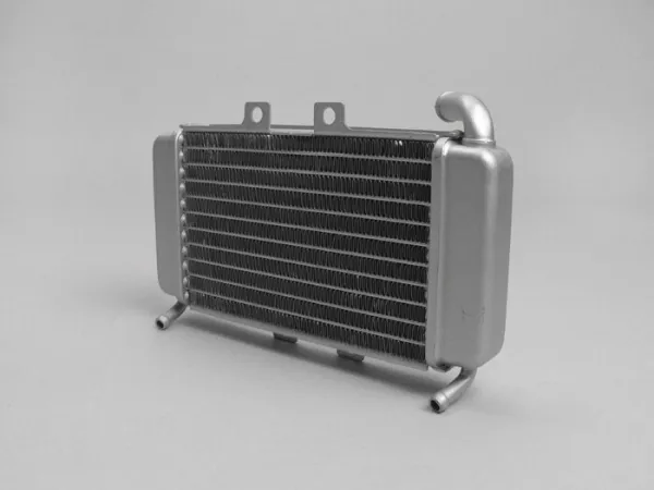Radiator -PIAGGIO- NRG, NTT, NRG MC2, NRG MC3, NRG POWER, NRG EXTREME