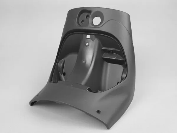 Glove box -PIAGGIO- Zip 2 AC (LBMC25, LBMM25, ZAPC25, ZAPM25)