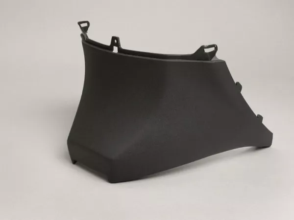 Cover under seat -PIAGGIO- Zip 2 (LBMC25, LBMM25, ZAPC25, ZAPM25)