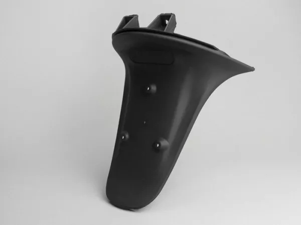 Number plate holder/mud flap -PIAGGIO- Zip 2 (LBMC25, ZAPC25)