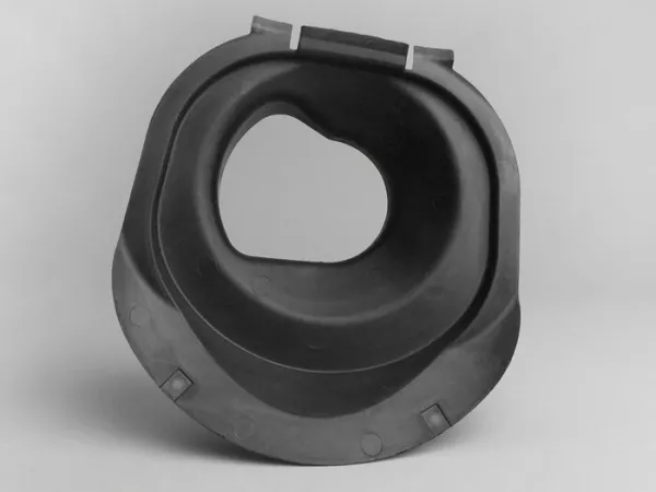 Cover fork/frame -PIAGGIO- Zip SP II (ZAPC25)