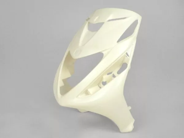 Front shield -PIAGGIO- Zip 2 LC (ZAPC25)