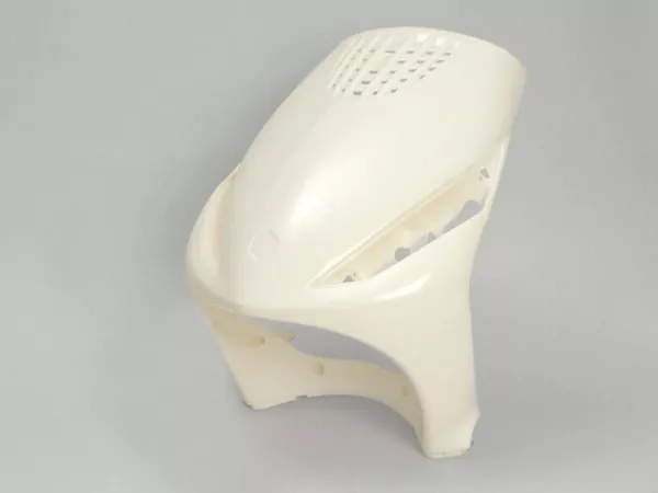 Front shield -PIAGGIO- Zip 2 AC (LBMC25, LBMM25, ZAPC25, ZAPM25)