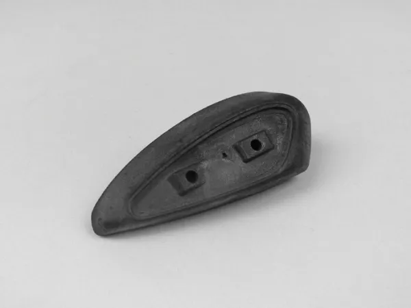 Front buffer -GILERA- ICE - lhs