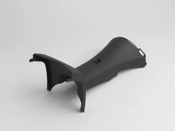 Tapa bajo el banco del asiento -GILERA- ICE