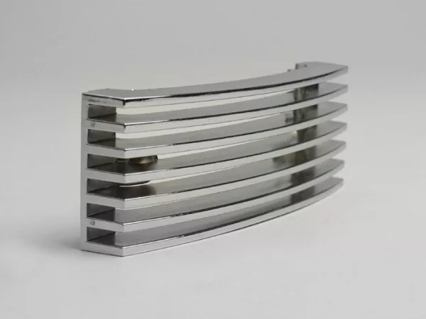 Horn grill -PIAGGIO- Vespa PX EFL (2001-2010) - chrome