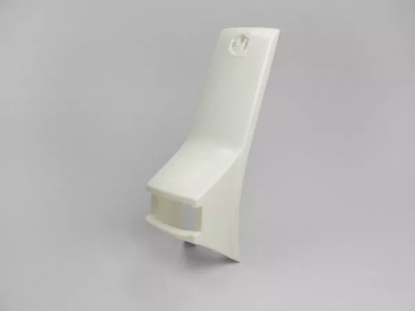 Horn cover -OEM QUALITY- PX (2001-2010) - unpainted