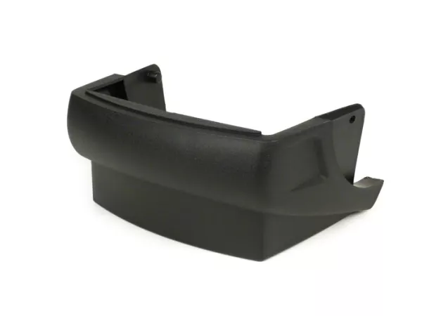 Mud flap -PIAGGIO- Vespa PX 2011 (2001-) - black
