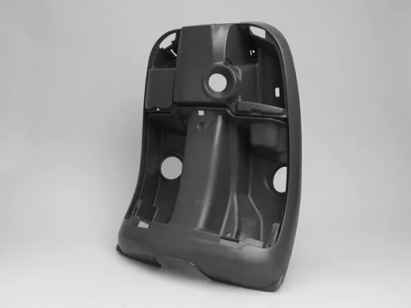 Protège jambe -PIAGGIO- Vespa ET2, ET4