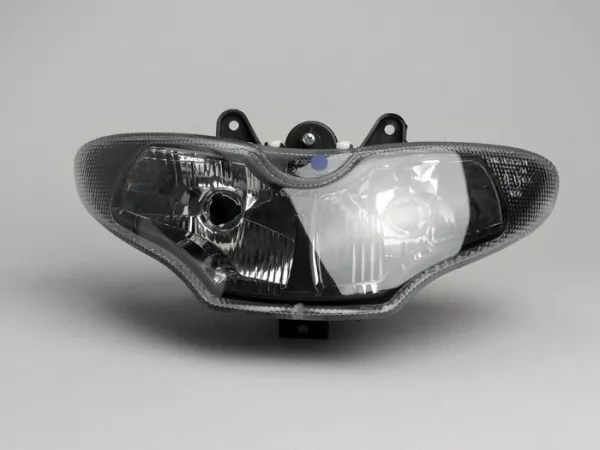 Koplamp Gilera Runner50 (vanaf 1999) (2x H8)