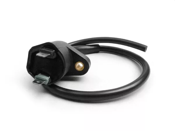 Bobine -PIAGGIO- Gilera Nexus 125 (ZAPM35500), Gilera Runner 2 (RST) 125 (ZAPM46100, ZAPM46300, ZAPM46301), Gilera Runner 2 (RST) 200 (ZAPM46400, ZAPM46401), Piaggio Fly 125 (ZAPM42100, LBMM57100), Piaggio Fly 150 (ZAPM42200, LBMM57100), Piaggio MP3 12