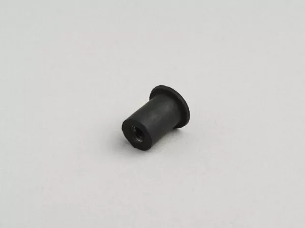 Threaded bush for cockpit windscreen -PIAGGIO- Gilera DNA, Runner (2006-), Piaggio NRG Extreme, NRG MC3, NRG Power