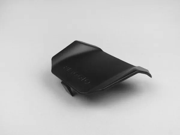 Luggage rack plate -PIAGGIO- NRG Extreme (ZAPC21) (ZAPC22)